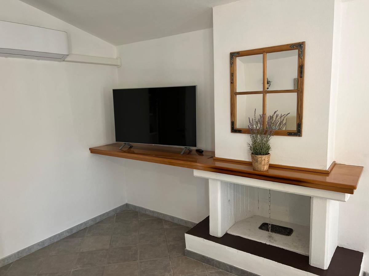 Casa Rosmarino Villa San Giovanni  Eksteriør billede