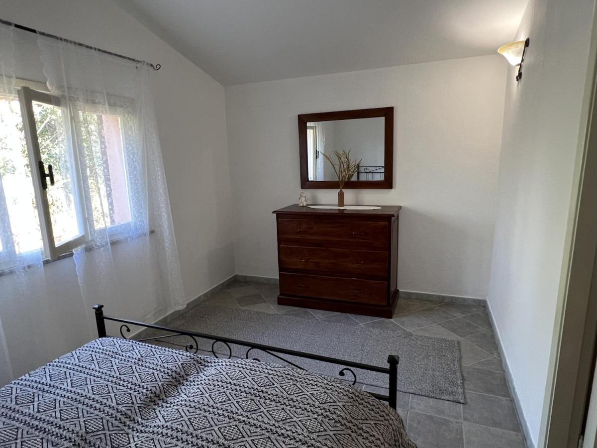 Casa Rosmarino Villa San Giovanni  Eksteriør billede
