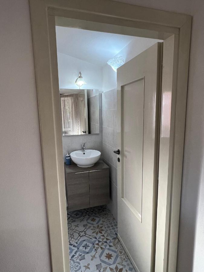 Casa Rosmarino Villa San Giovanni  Eksteriør billede